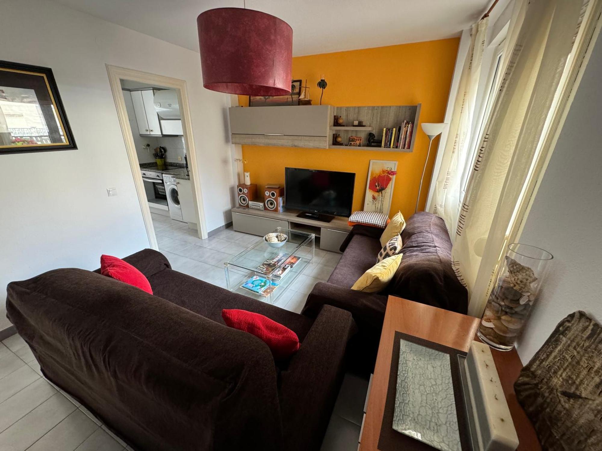 Apartamento En Somo En Urb Privada Exterior photo