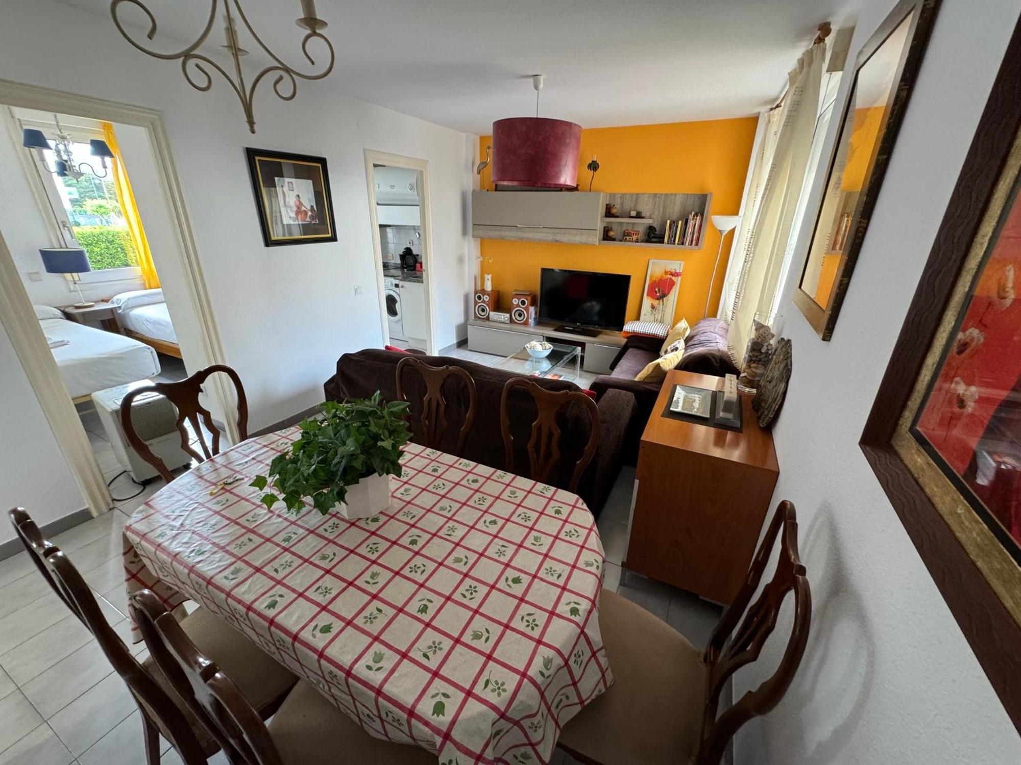 Apartamento En Somo En Urb Privada Exterior photo